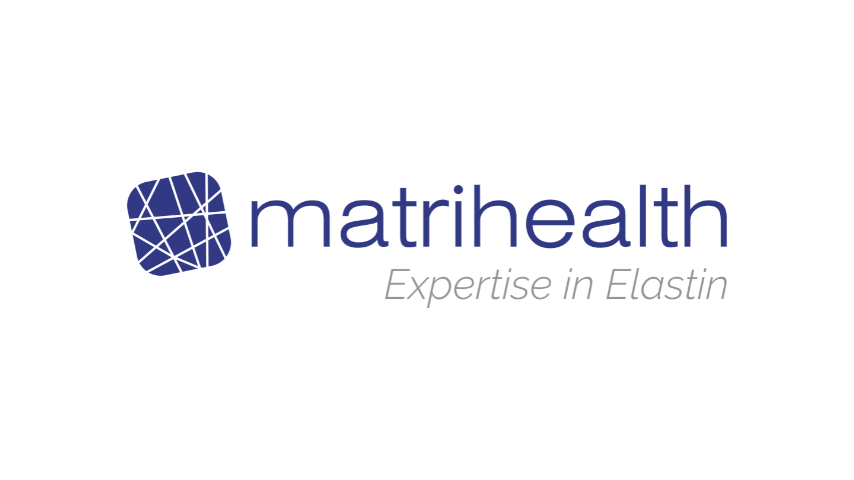 Logo matrihealth