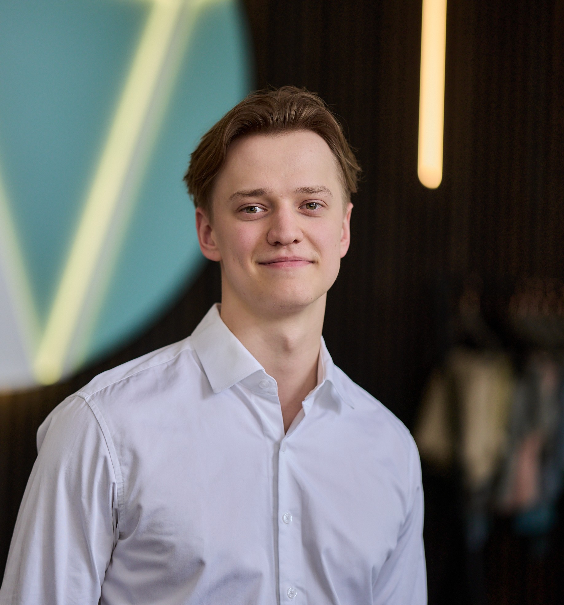 Linus Pliske, Gründer