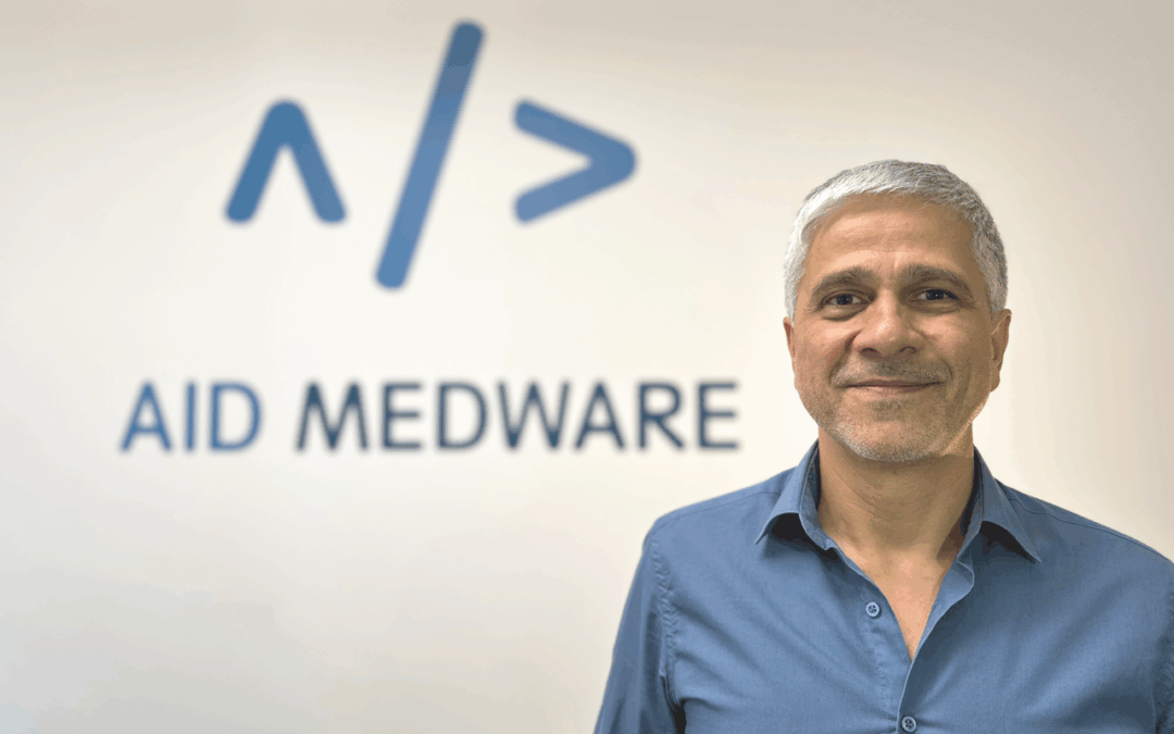 AID MEDWARE