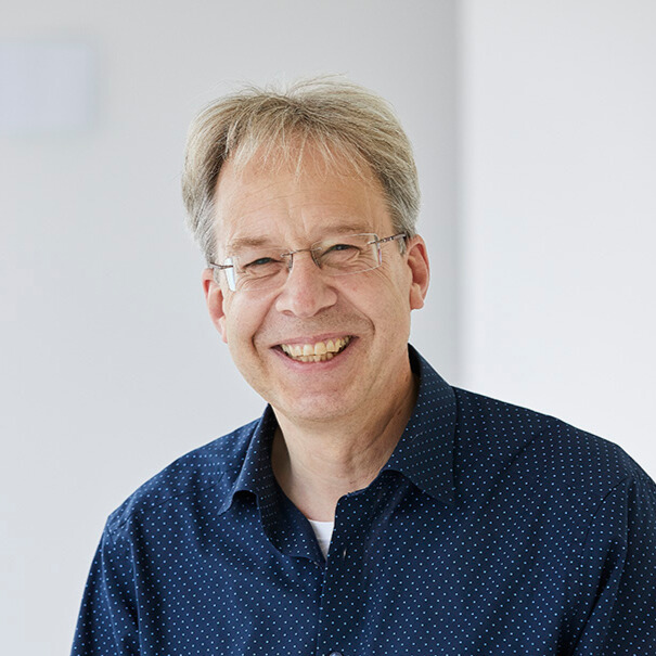 Prof. Dr. Sven-Ehrik Behrens, Gründer