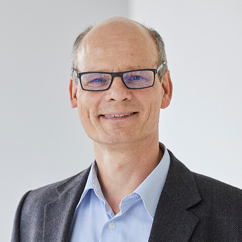 Dr. Hanjo Hennemann, Gründer