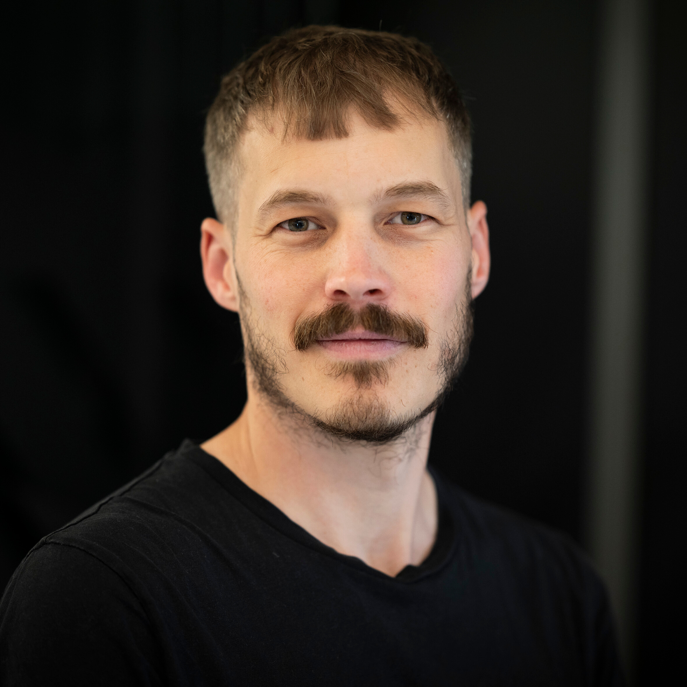 Peter Vetter, Gründer
