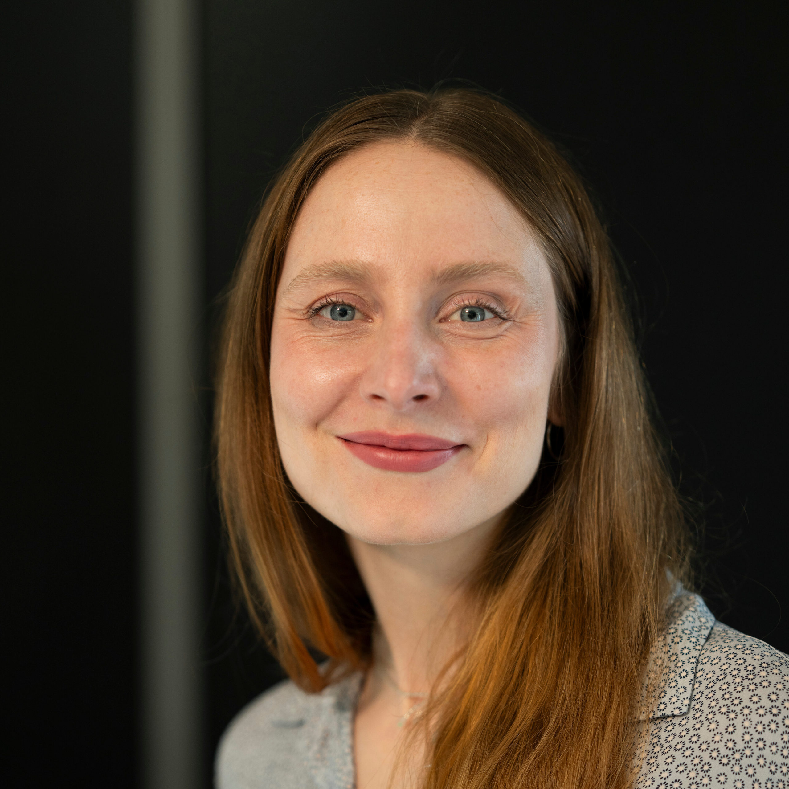 Veronika Raupach, Gründerin