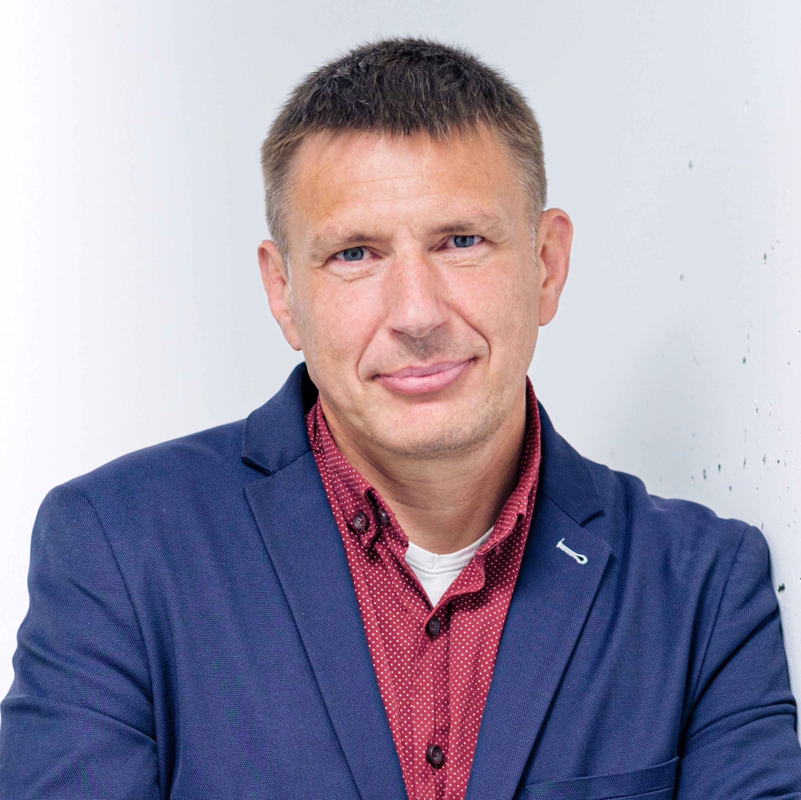 Udo Reichmann, Gründer