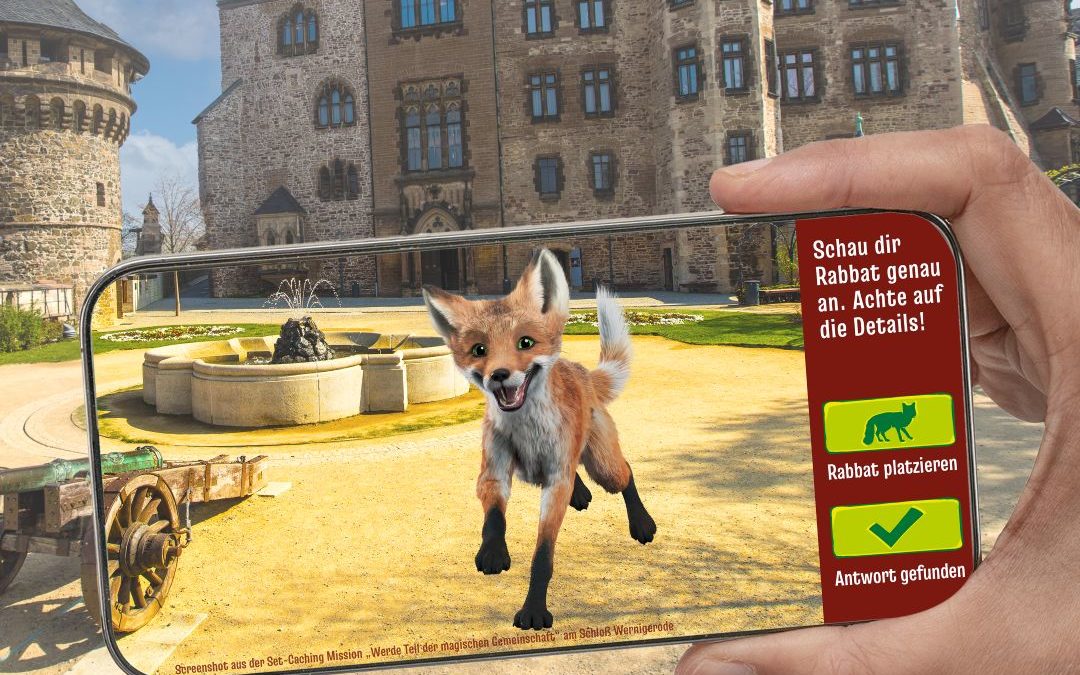 SET-JETTING setzt neue Maßstäbe im digitalen Tourismus!